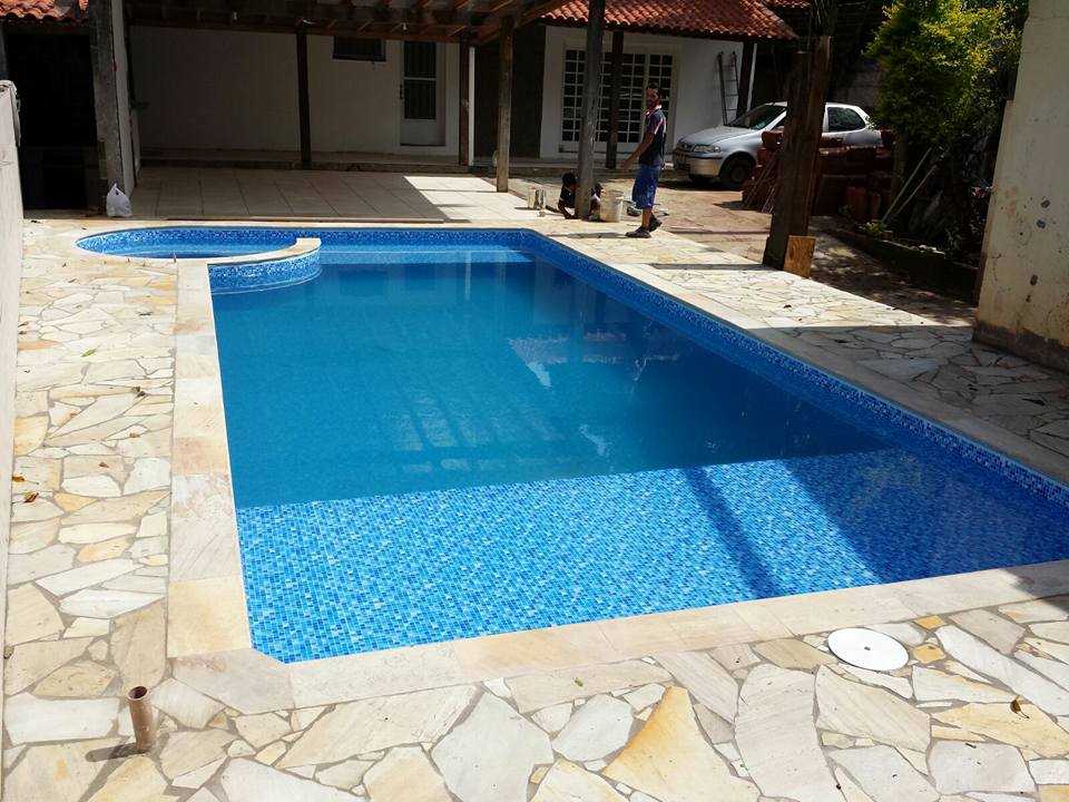 ARQ.VINIL Piscinas de Vinil em Ribeirão Preto