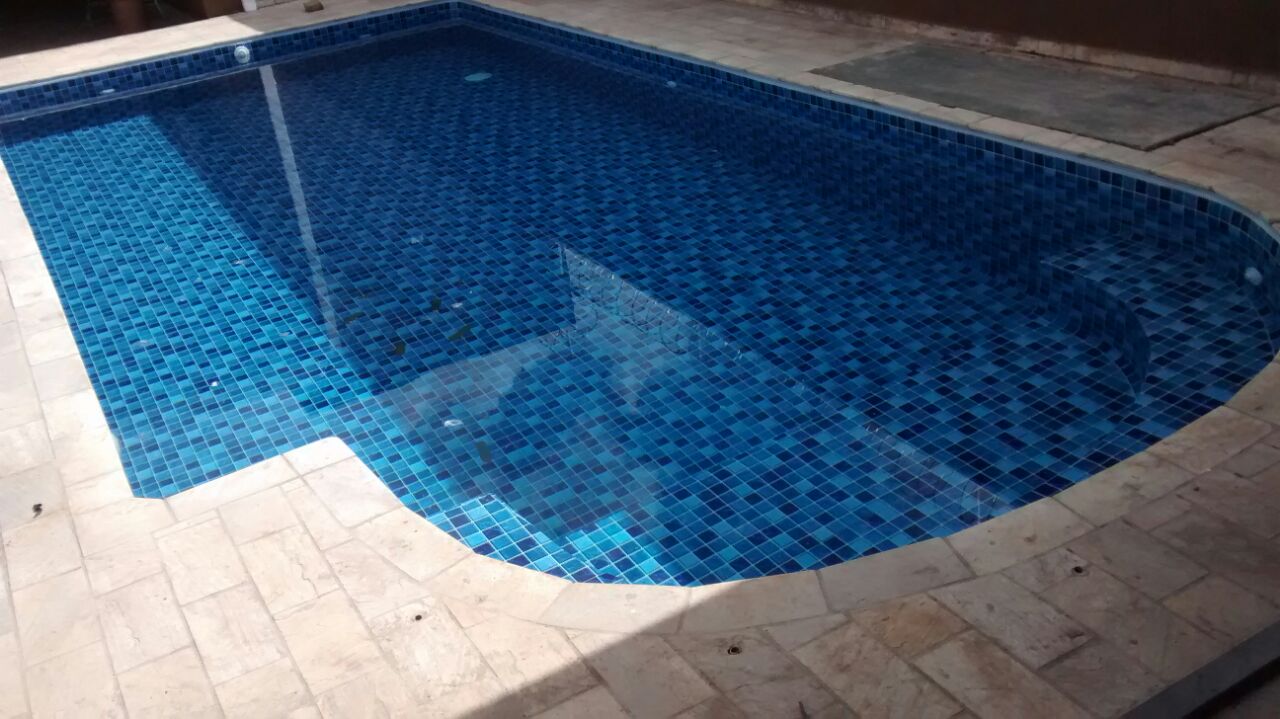 ARQ.VINIL Piscinas de Vinil em Ribeirão Preto