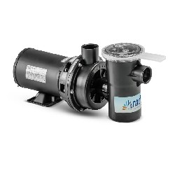 MOTOBOMBA SPLIT PHASE SERIE NBF