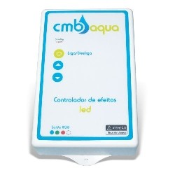 Controlador de Efeitos LED