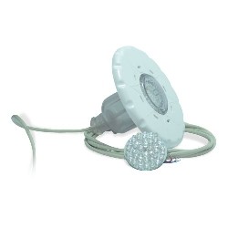 Miolo do Refletor sem Efeitos.