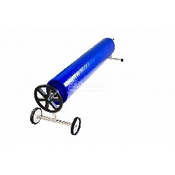 Enrolador de Capa Térmica