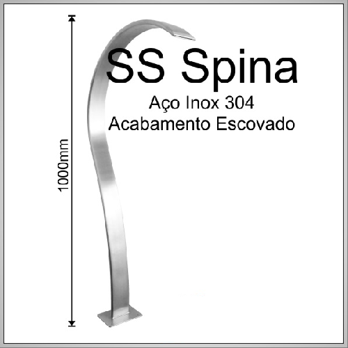 Cascata Spina