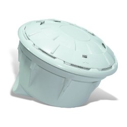 Dreno de Fundo Anti-turbilhão 2