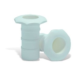 Chumbador para Fixação de Escada (par) 1.1/2